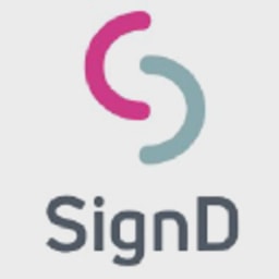 SignD Identity GmbH logo