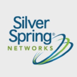 Silver Spring Networks logo