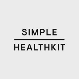Simple HealthKit logo