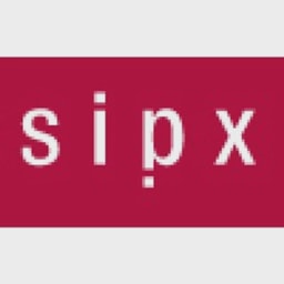 SIPX logo