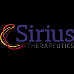 Sirius Therapeutics logo