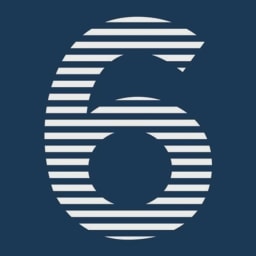 Sixth Street logo