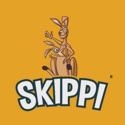 Skippi Ice Pops logo