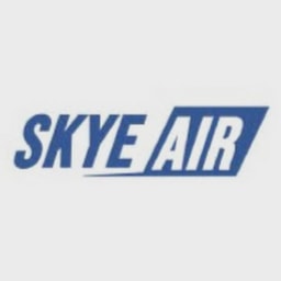 Skye Air Mobility logo