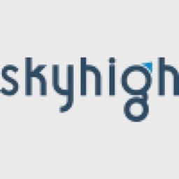 Skyhigh Networks logo