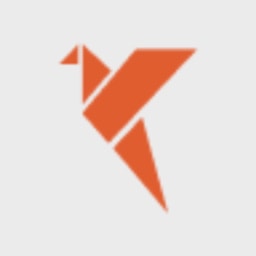 Skylark Drones logo