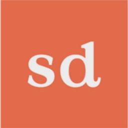 Small Door logo
