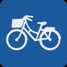 Social Bicycles logo