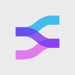 SocialCrowd logo