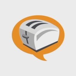 SocialToaster, LLC logo