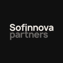 Soffinova Partners logo
