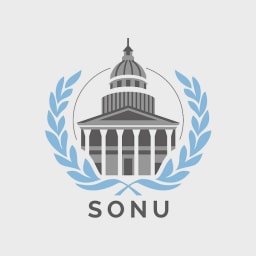 SONU logo