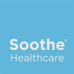 Soothe Healthcare logo