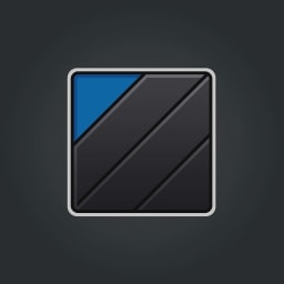 Sound Particles logo