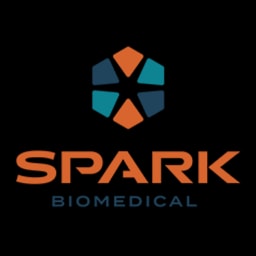 Spark Biomedical logo
