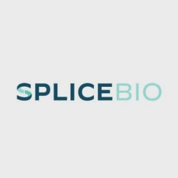 Splice Bio logo