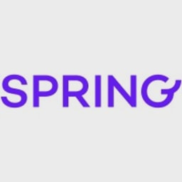 Spring Discovery logo