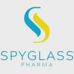 Spyglass Pharma logo