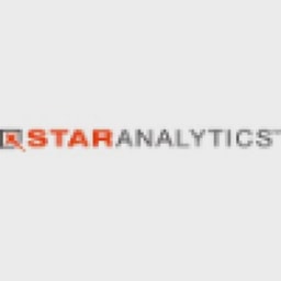 Star Analytics logo