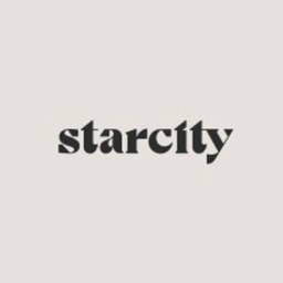 Starcity logo