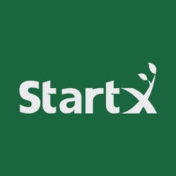 StartX (Stanford-StartX Fund) logo