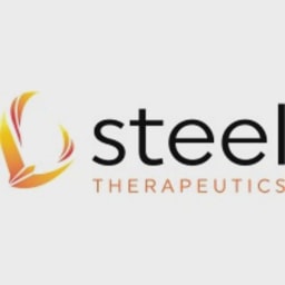 Steel Therapeutics logo