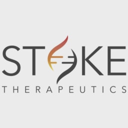 Stoke Therapeutics logo