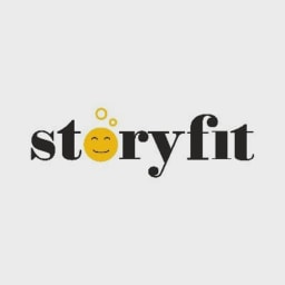 StoryFit logo
