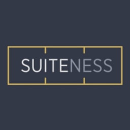 Suiteness logo
