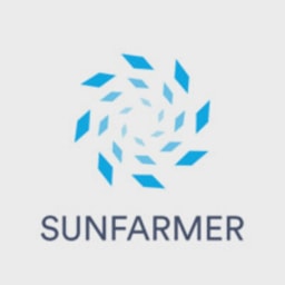 SunFarmer logo