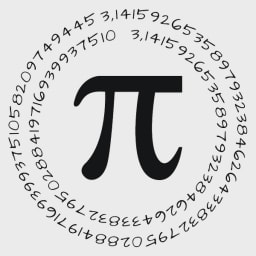SuperCluster Pi logo