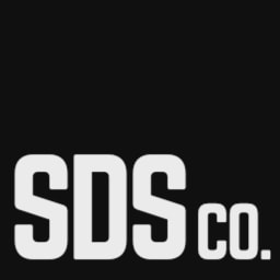 SuperDuperSecret logo