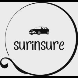 Surround Insurance logo