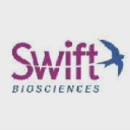 Swift Biosciences logo