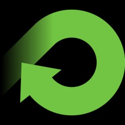SwipedOn Workplace Sign In System logo
