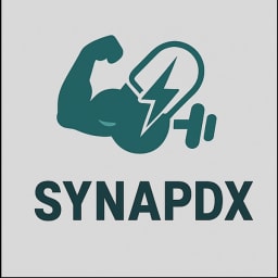 SynapDx logo