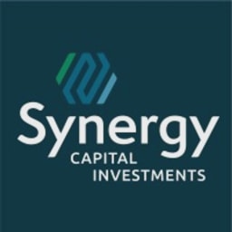 SynergyCPI LLC logo