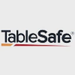 TableSafe logo