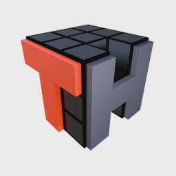 Tactical Haptics logo