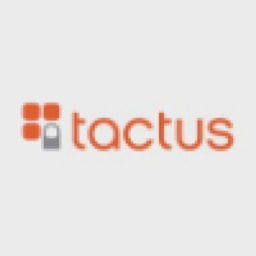 Tactus Technology logo