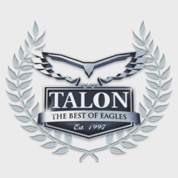 Talon logo