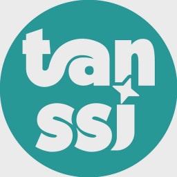 Tanssi Network logo