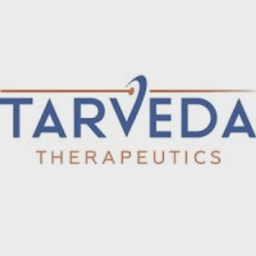 Tarveda Therapeutics logo