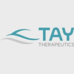 Tay Therapeutics logo