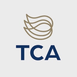Tech Coast Angels logo