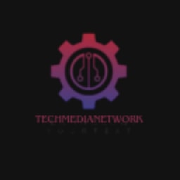Tech Media Network logo
