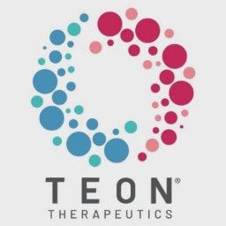 Teon Therapeutics logo