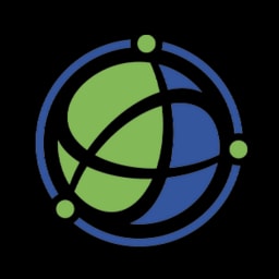 Terran Orbital logo