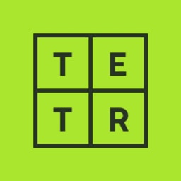 Tetr College of Business logo