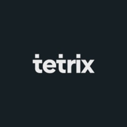 Tetrix logo